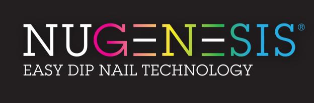Nugenesis Easy DIP Nail Technology